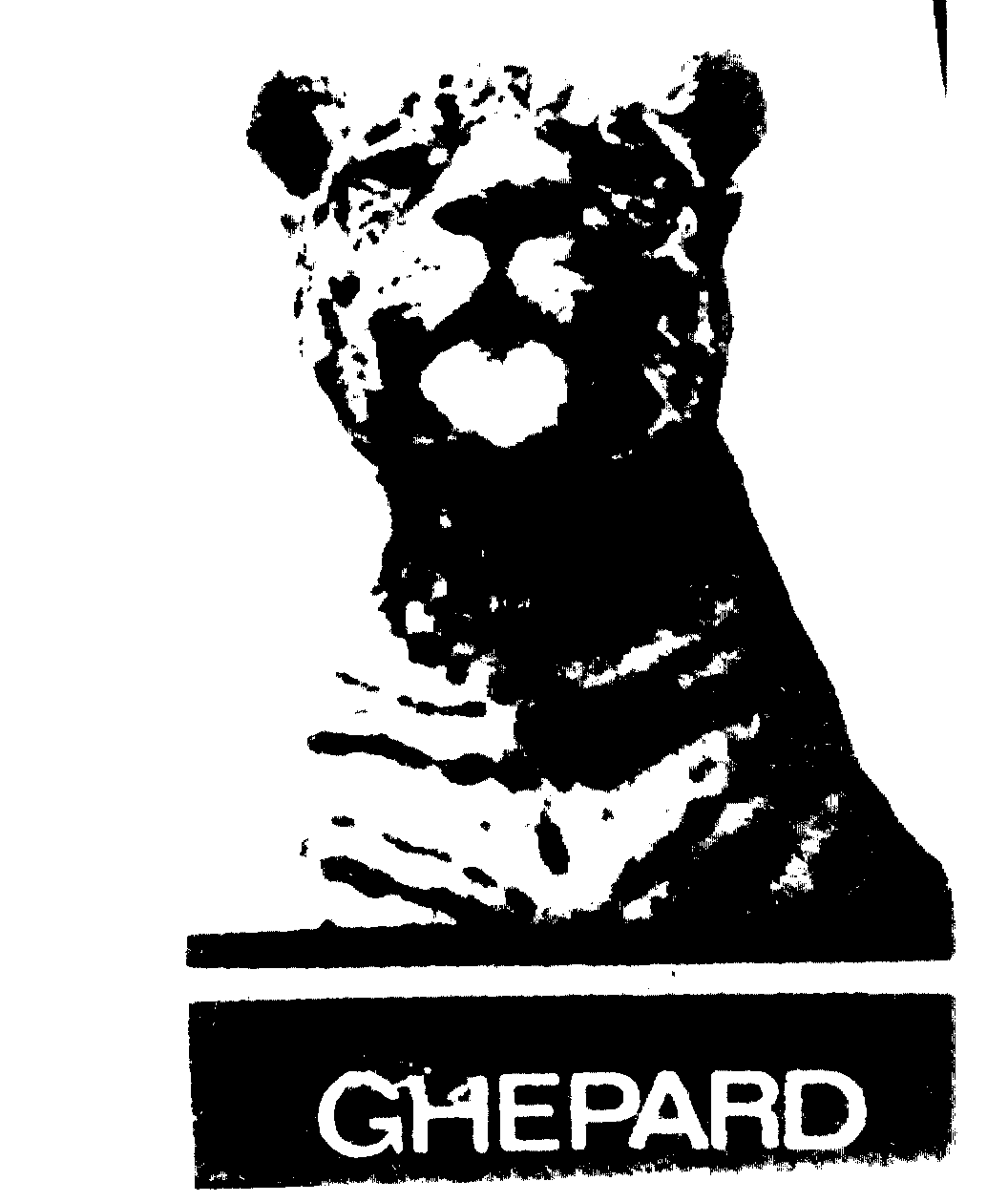 GHEPARD