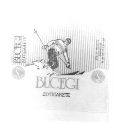BUCEGI TIGARETE