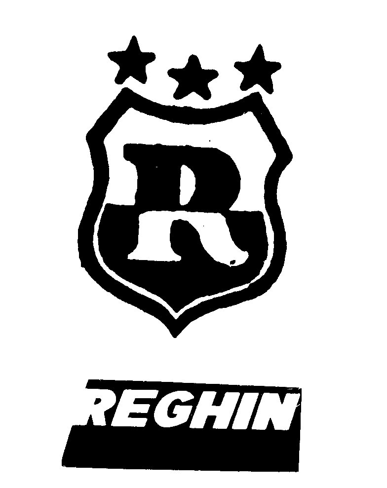 R REGHIN
