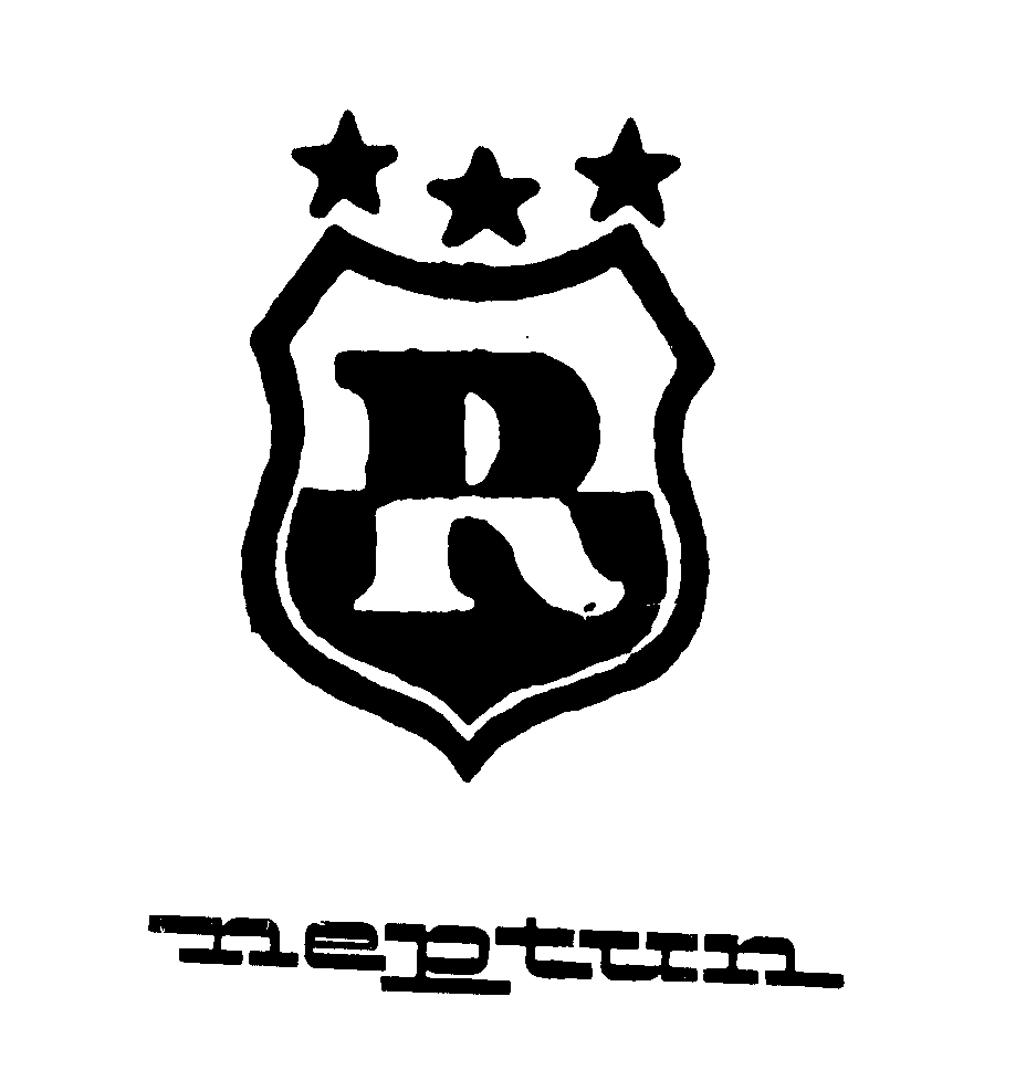 R NEPTUN
