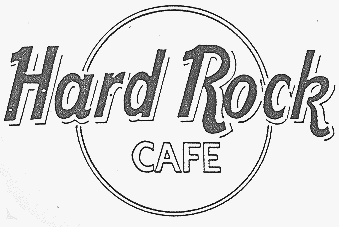 HARD ROCK CAFE