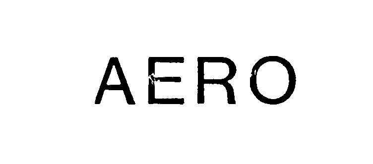 AERO