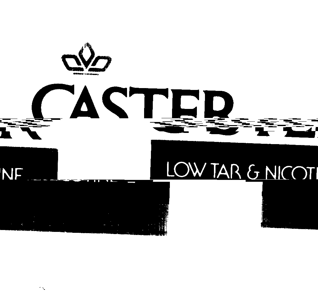 CASTER