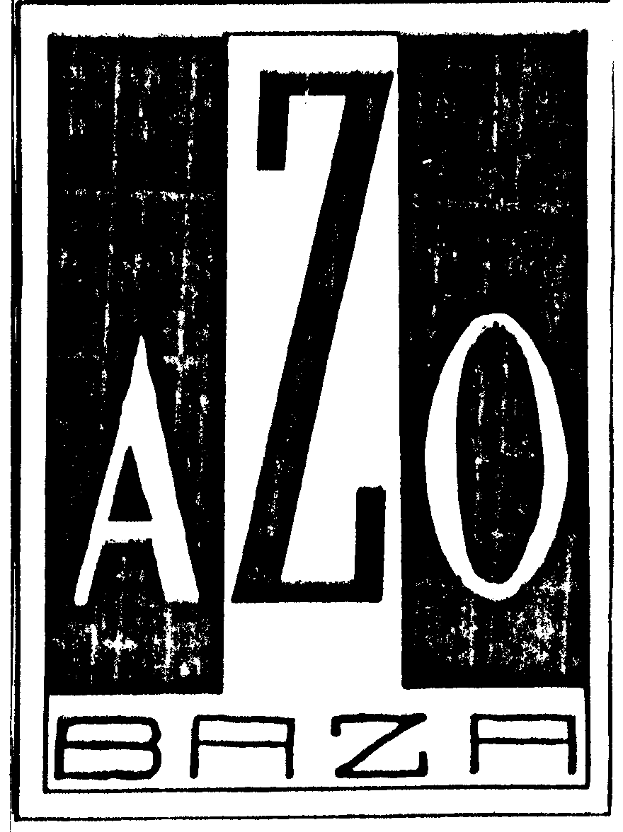 AZO BAZA