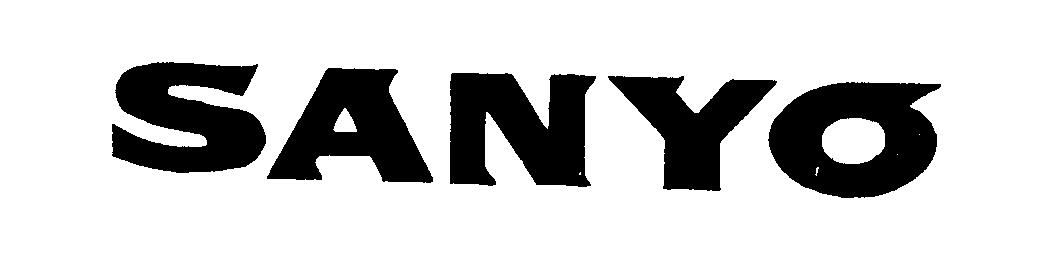SANYO