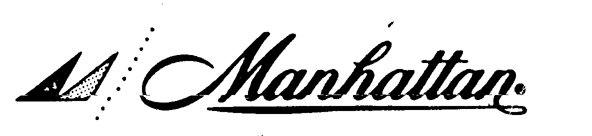 MANHATTAN