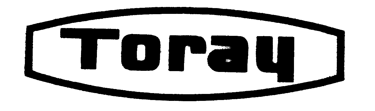 TORAY
