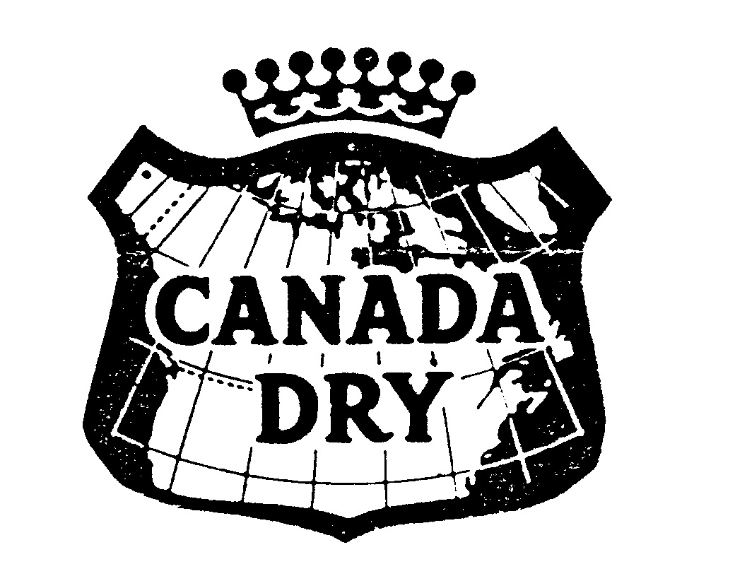 CANADA DRY