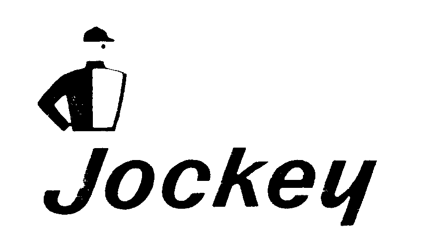 JOCKEY