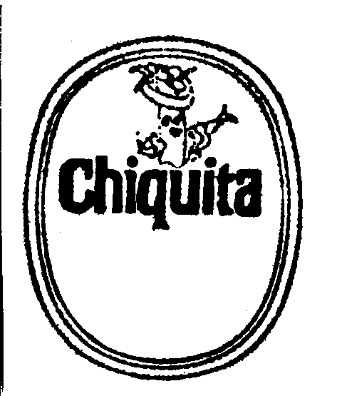 CHIQUITA