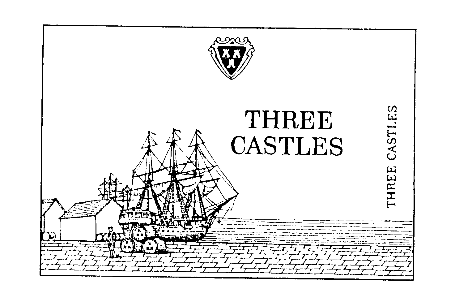 THREE CASTLES