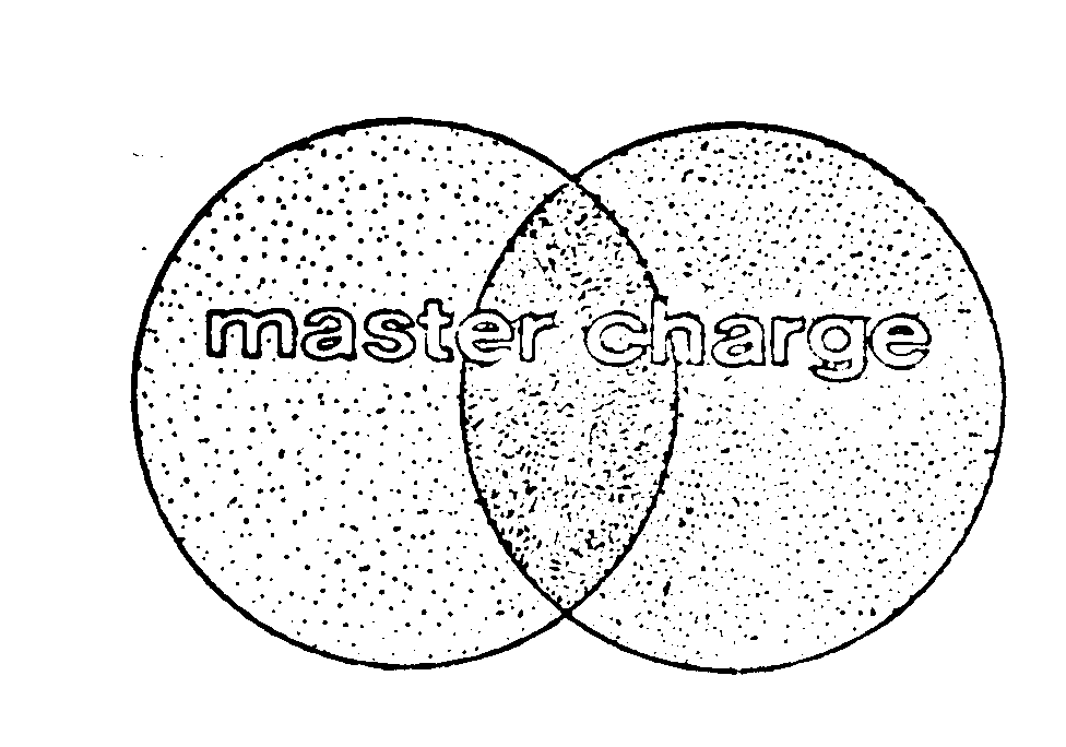 MASTER CHARGE