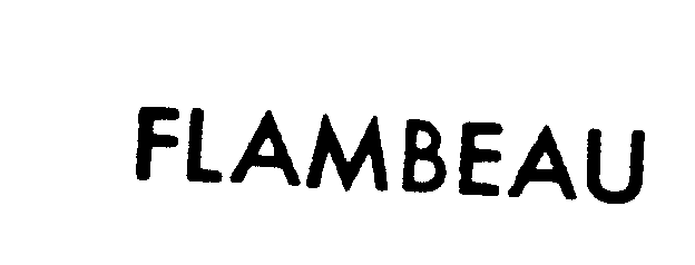 FLAMBEAU