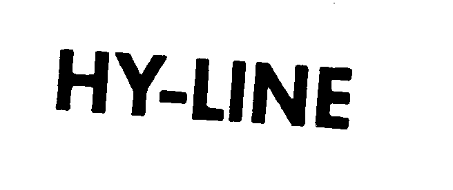 HY-LINE