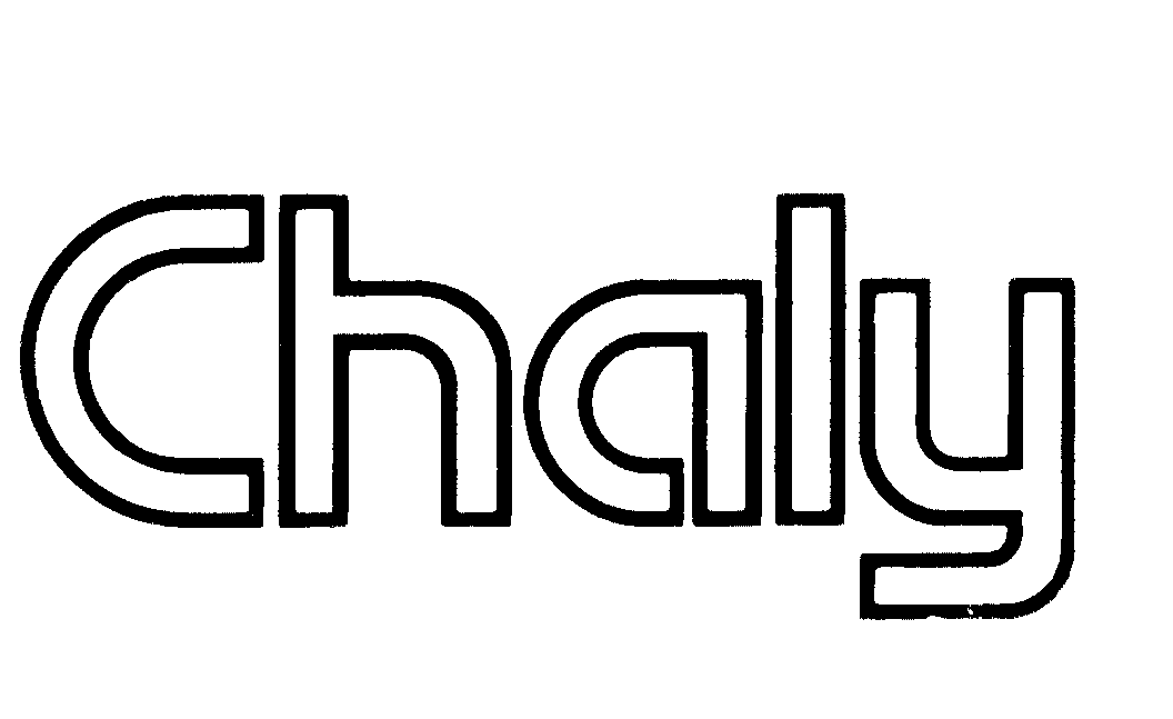 CHALY