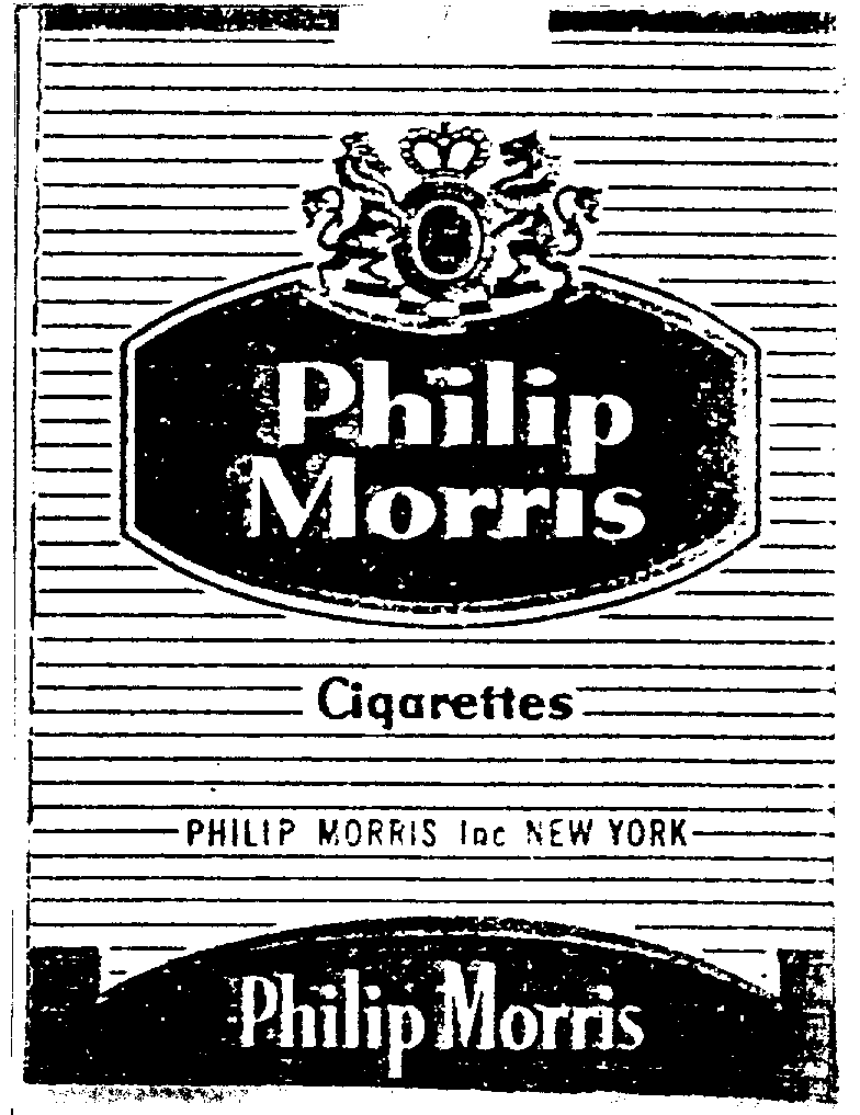 PHILIP MORRIS