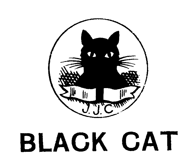 BLACK CAT