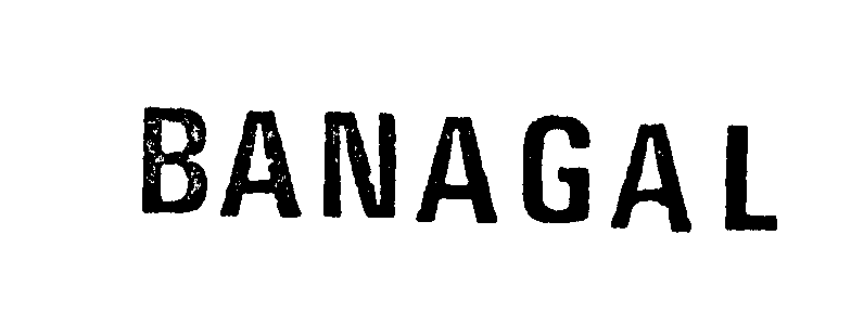 BANAGAL