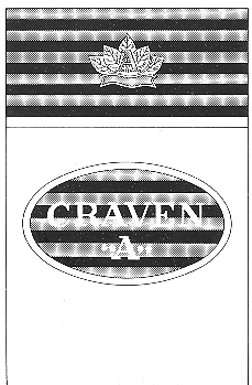CRAVEN