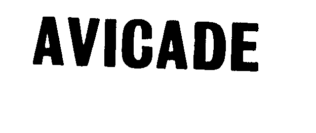 AVICADE