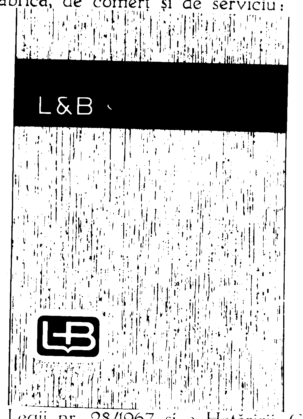 L&B
