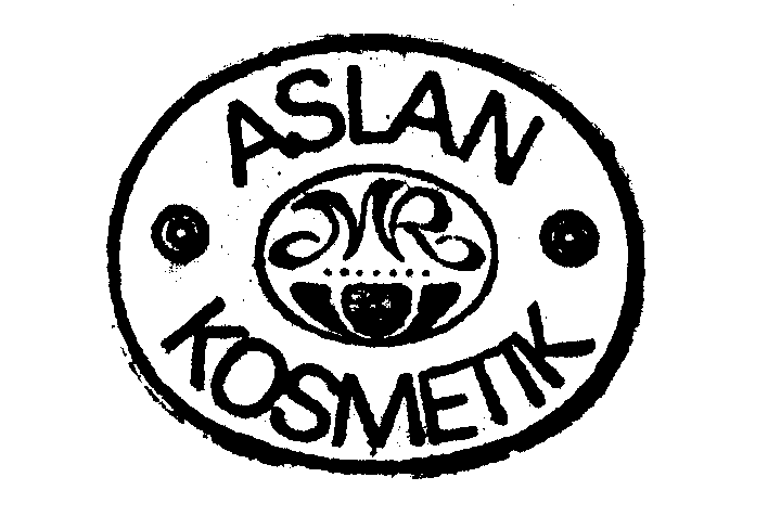 MR ASLAN KOSMETIK