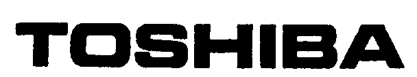 TOSHIBA