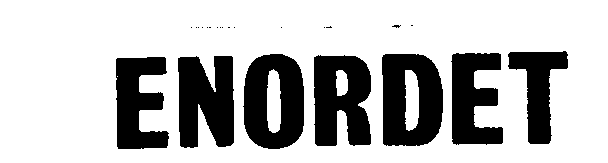ENORDET