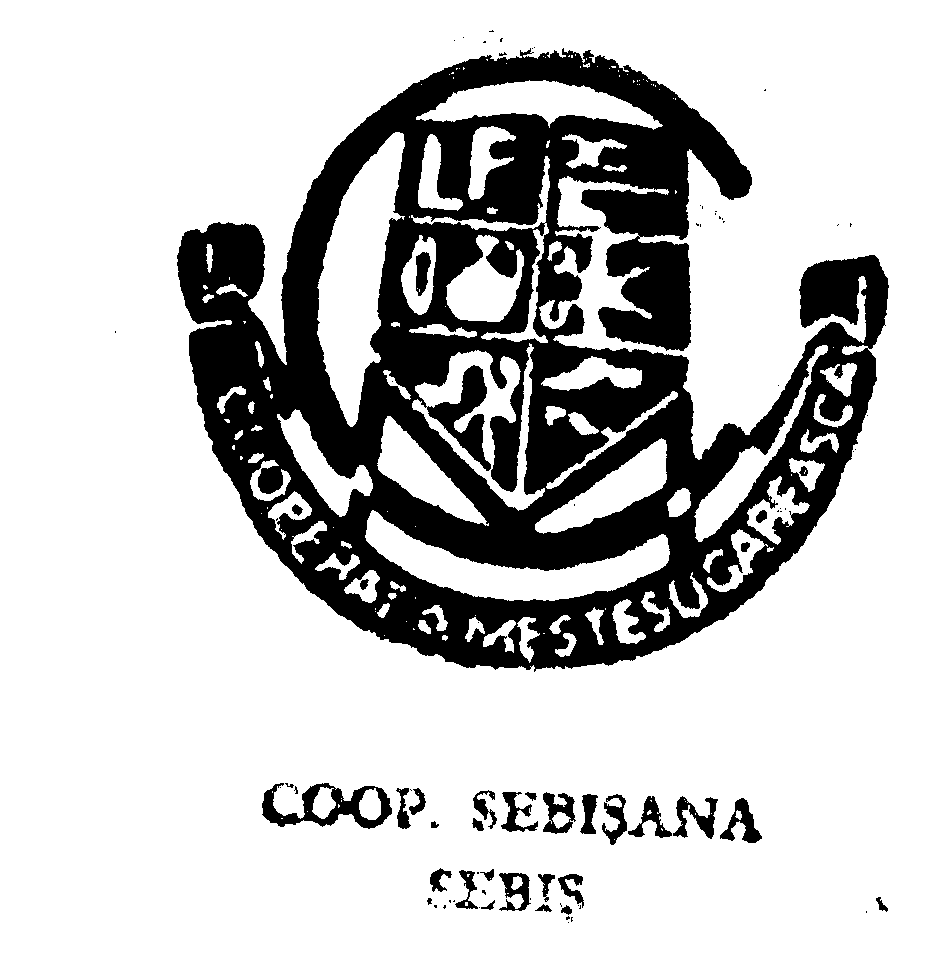 COOP SEBISANA SEBIS