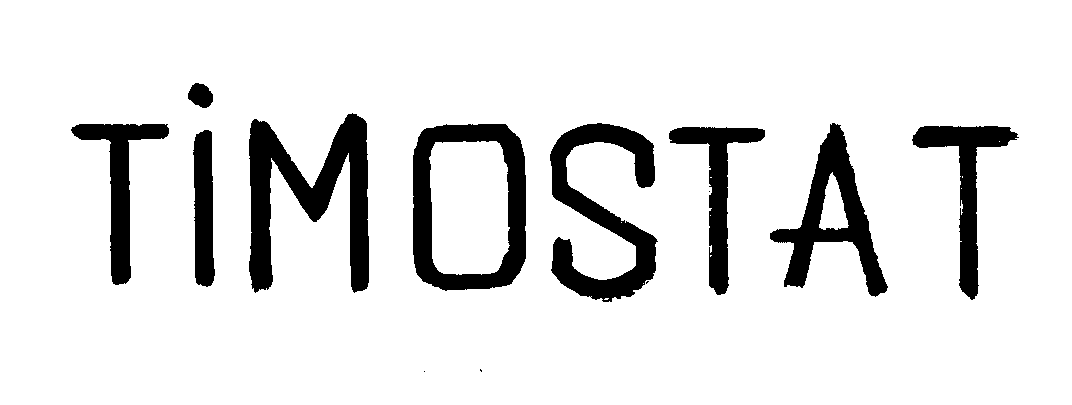 TIMOSTAT