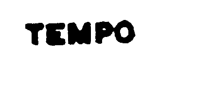 TEMPO