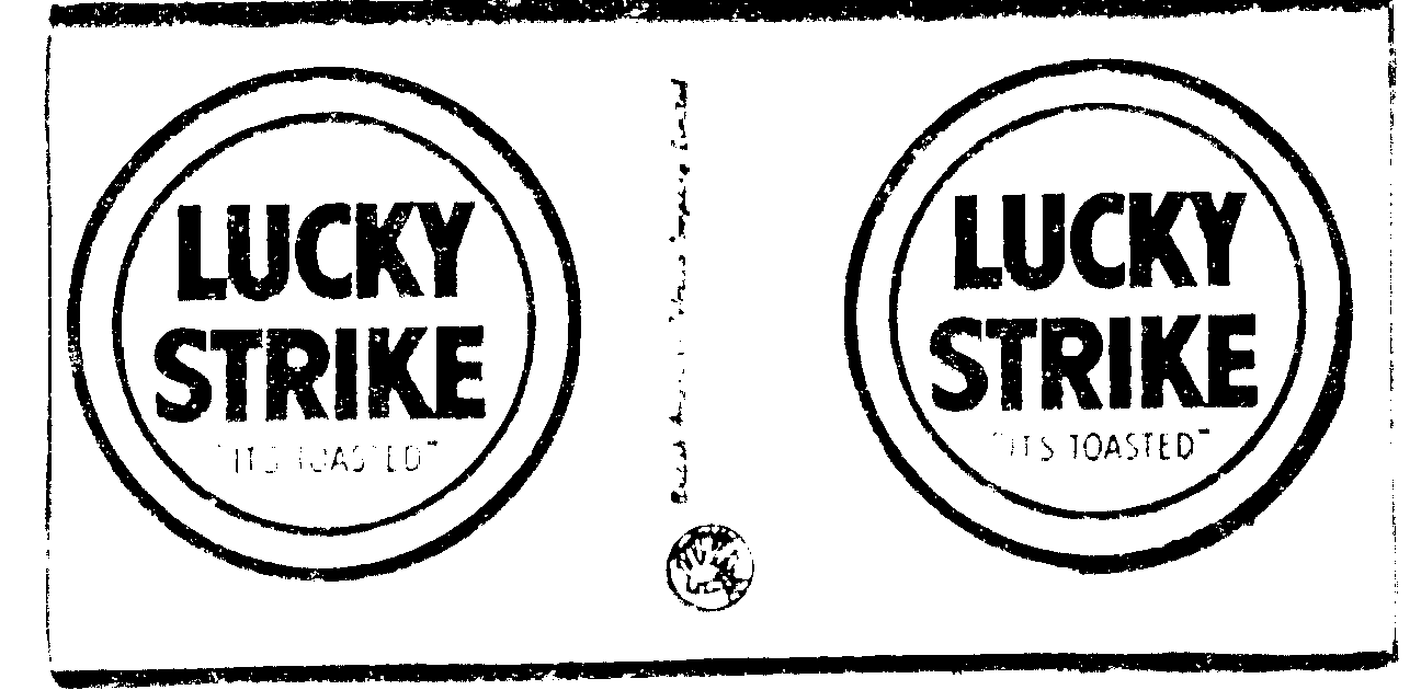 LUCKY STRIKE