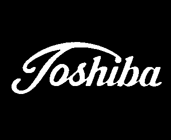 TOSHIBA