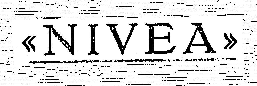 NIVEA