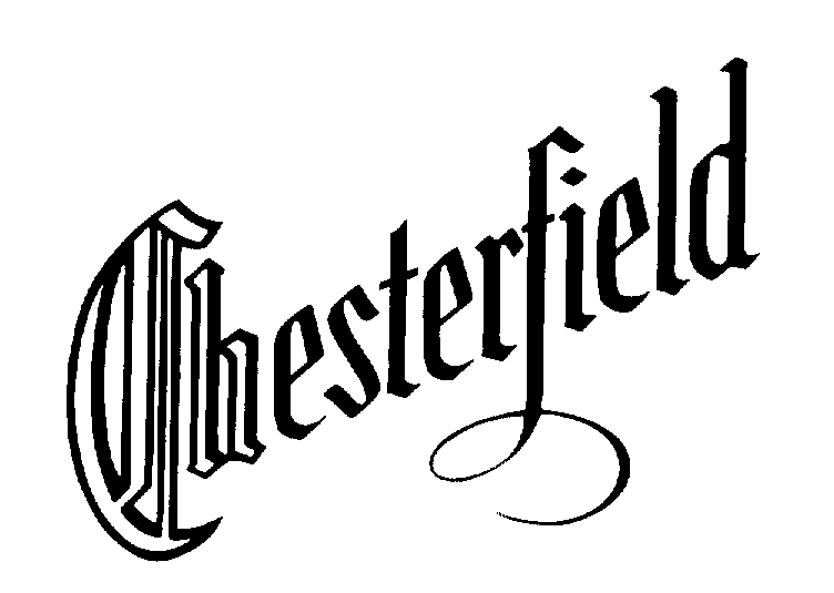 CHESTERFIELD