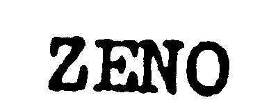 ZENO