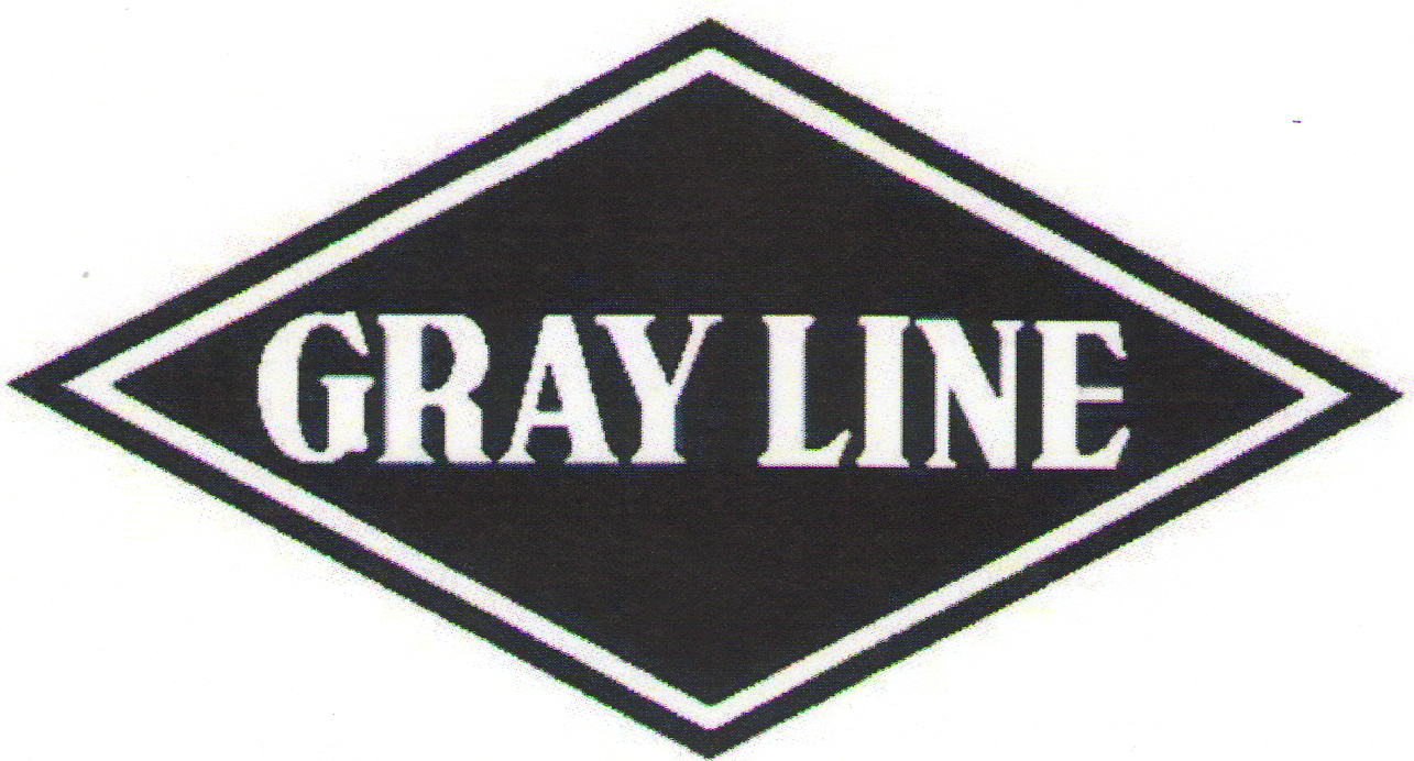 GRAY LINE