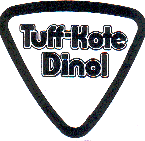 TUFF-KOTE DINOL