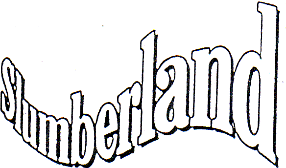 SLUMBERLAND