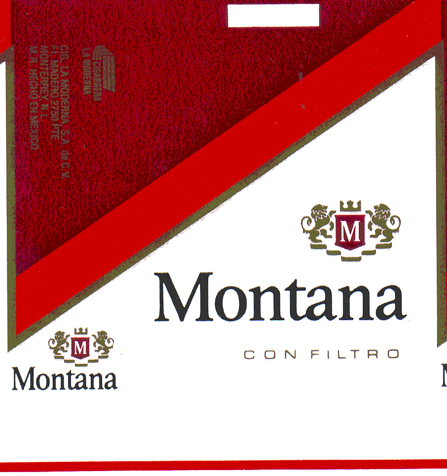 MONTANA