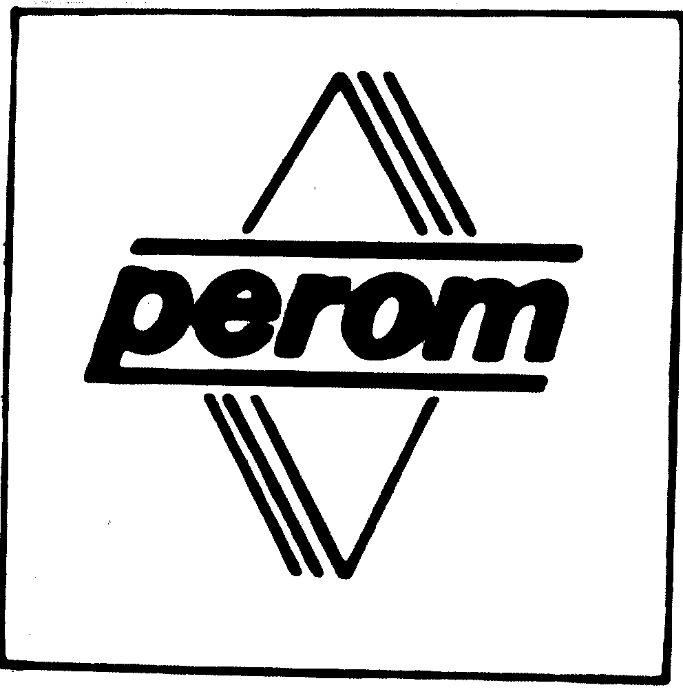 PEROM