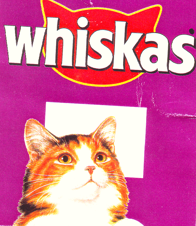 WHISKAS