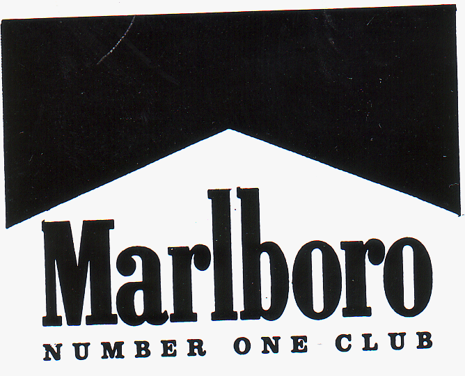 MARLBORO NUMBER ONE CLUB