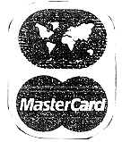 MASTER CARD