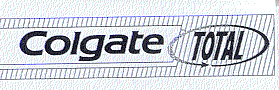 COLGATE TOTAL