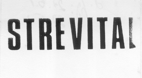 STREVITAL