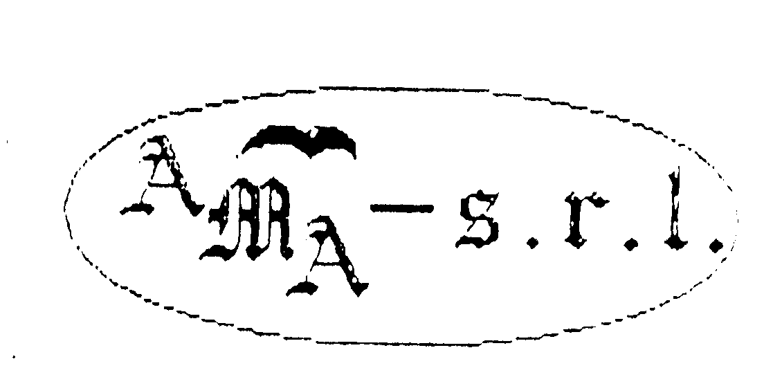 AMA S.R.L.