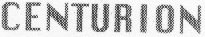CENTURION
