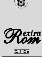 ROM EXTRA