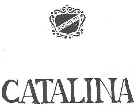 CATALINA